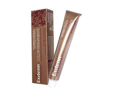 Exitenn Color Permanente Color 83 60ml