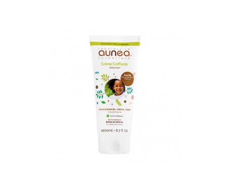 Aunea Crema de Peinar 200ml