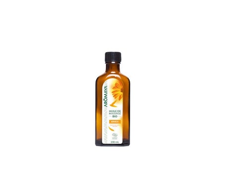 Aceite de masaje Aromaya Arnica L 200Ml