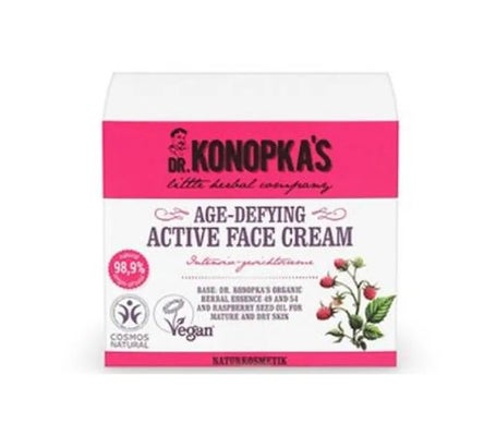 'Dr Konopka''S Crema Facial Activa Anti-Age 50ml'