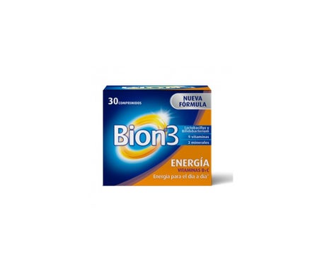 Bion 3 Energia 30 Comp