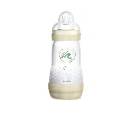 Mam Biberon Easy Start 260ml Neutro 1ud