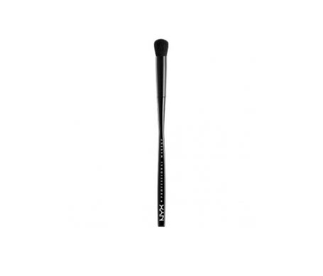 NYX Professional Makeup Brush Precision Buffing
