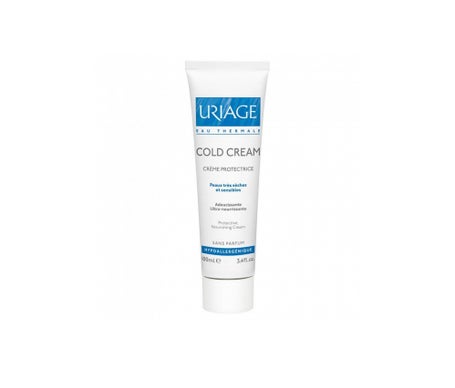 Uriage Cold Cream Protectrice 100 ml