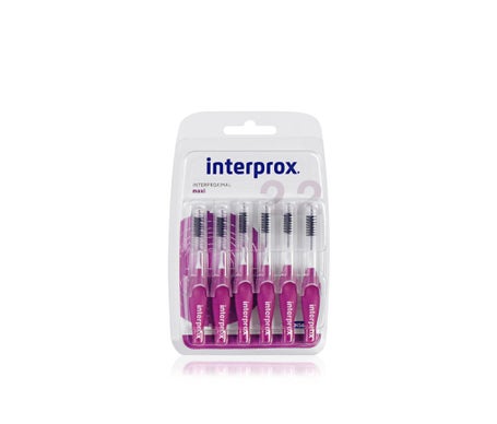 Interprox Maxi 6uds
