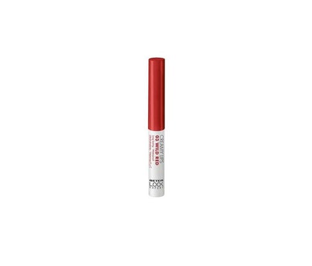 Beter Barra de labios Look Expert Creamy 03 Wild Red