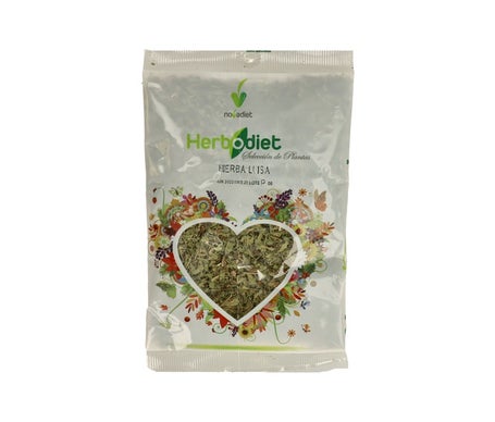 Herbodiet Hierba Luisa Infusión 25g