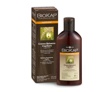 Biokap Bálsamo Crema 200ml