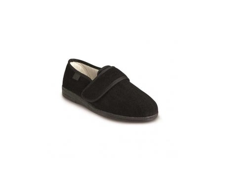 DJO Chaus Dr Comf Chut Adonis Black 46