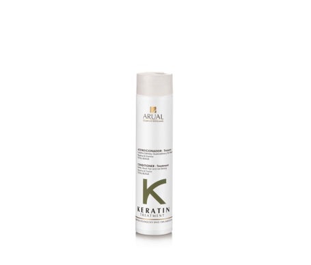 Arual Keratin Acondicionador 250ml