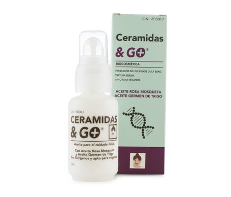 Pharma & Go Ceramidas 30ml