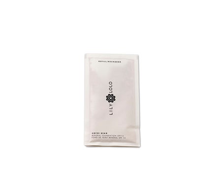 Lily Lolo Refill Base Mineral Coffee Bean 10g