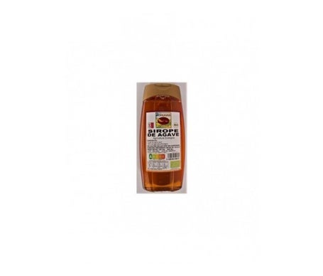 Bioprasad Sirope Agave Bio sin Gluten 700g
