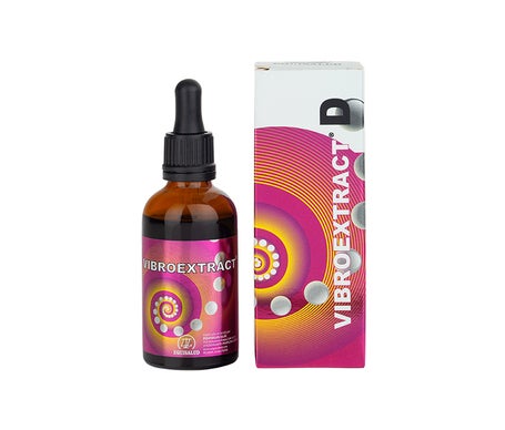 Equisalud Vibroextract D 50ml