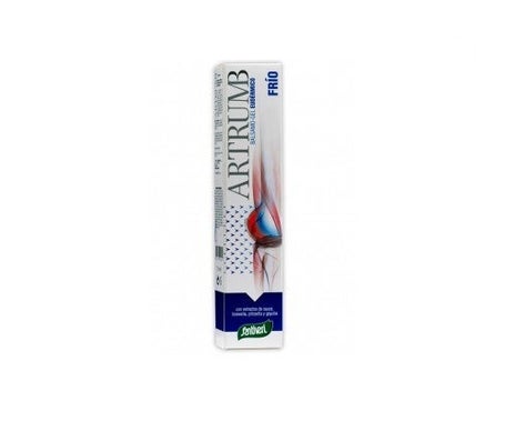 Santiveri Crema Muscular Artrum-b Frio 75ml | Natural Doctor