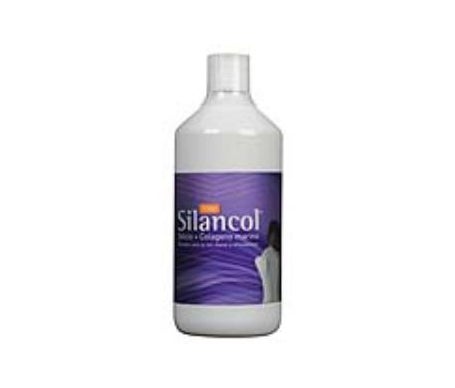 Mca Productos Naturales Silancol 1L