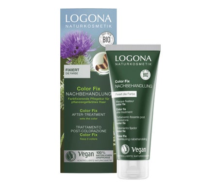 Logona Fijador del Color 150g