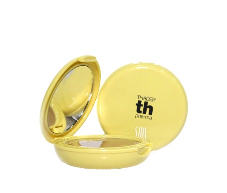 TH Pharma maquillaje tono arena SPF50+ 15ml