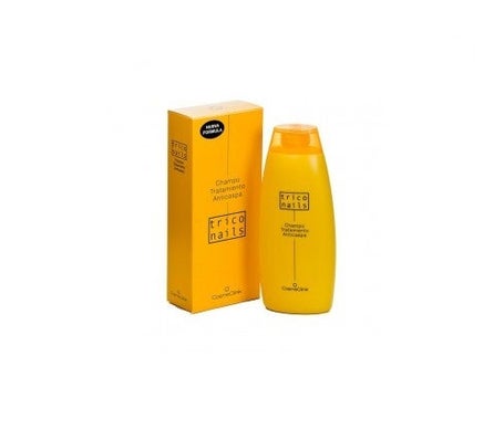 Triconalils champú anticaspa 250ml