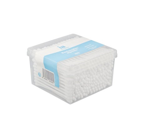 Interapothek Bastoncillos Neo 200 U