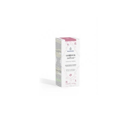 Intersa Esential Lubrica Intim 15ml