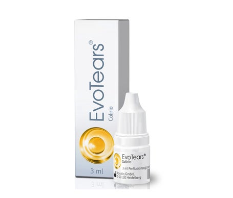 EvoTears™ Colirio 3ml