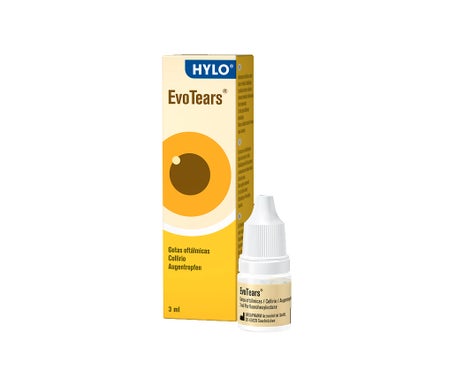 EvoTears™ Colirio 3ml