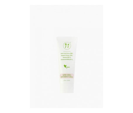 Barr Super Green Deep Energy Cream 25ml