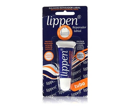 Lippen Reparador Labial Tubo 10ml