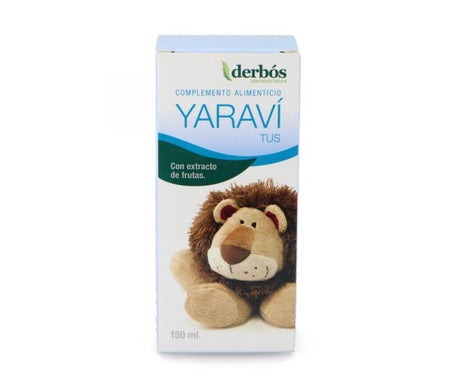 Derbos Yaraví Tus Bebé 150ml