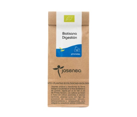 Josenea Biotisana Digestión 15 pirámides