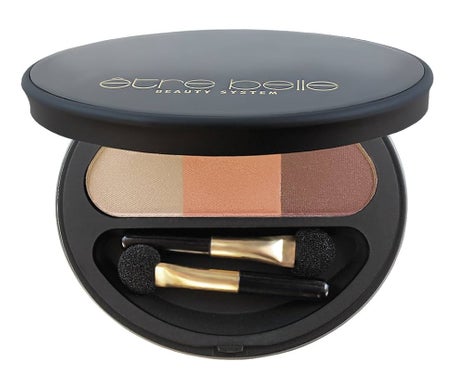 Etre Belle Eyeshadow Trio Select Nº 10 1ud