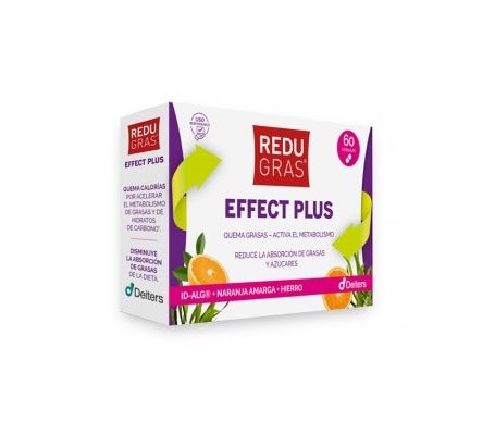 Redugras® Effect Plus 60comp