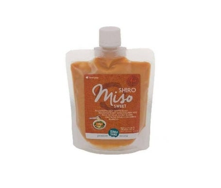 Terrasana Shiro Miso 250g