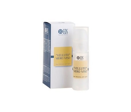 Eos Velluto Siero Viso 30ml