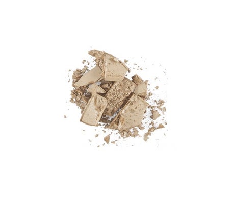 Lily Lolo Sombra Compacta - Ivory Tower