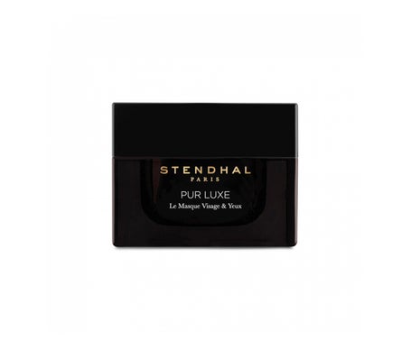 Stendhal Pur Luxe Mascarilla Rostro y Ojos 50ml