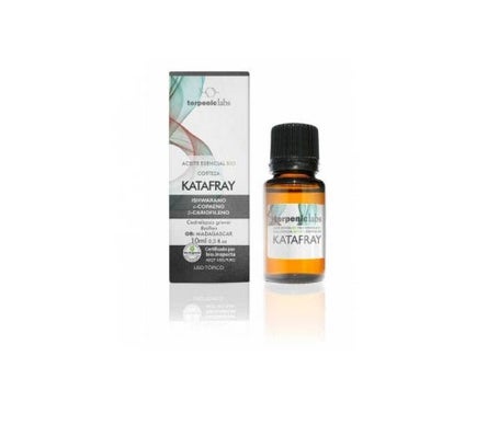Katafray Bio 10ml Aceite Esencial