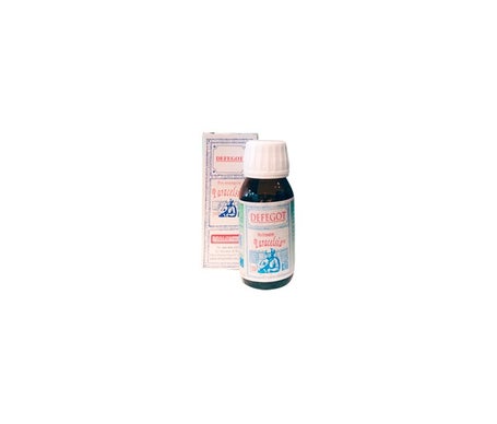 Paracelsia 25 Defegot 50ml