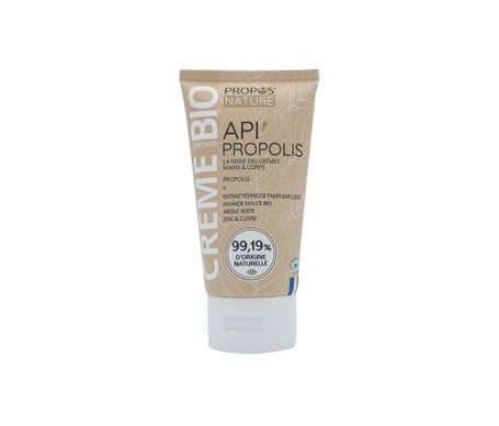 Propos Nature Crema de Propóleo BIO 100ml