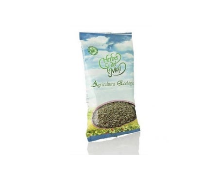 Mejorana En Flor/hoja 30 Gr