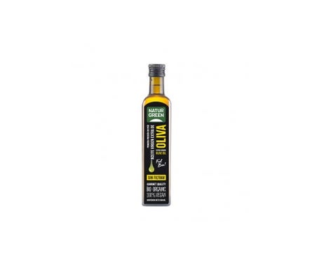 Naturgreen Aceite de Oliva Picual Virgen Extra Bio 500ml