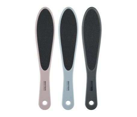 Beter Lima Durezas Pedicura Plana