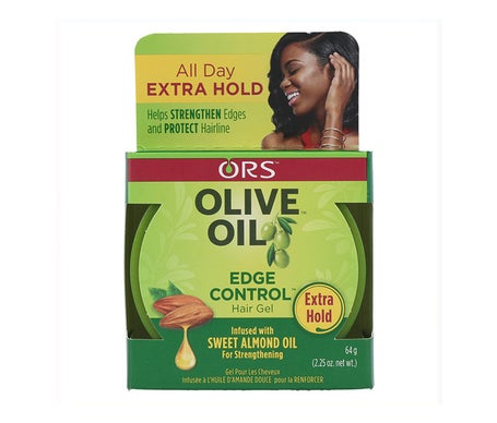 ORS Oilve Oil Edge Control Gel Capilar 64g