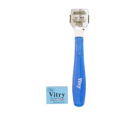 Vitry Cortacallos de Alta Precisión 1ud