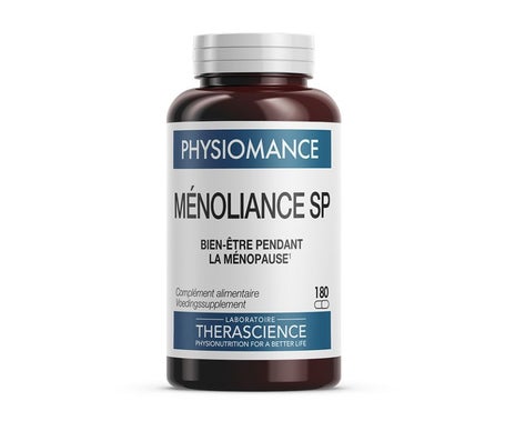 Physiomance Menoliance Sp Gelul180