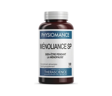 Physiomance Menoliance Sp Gelul180
