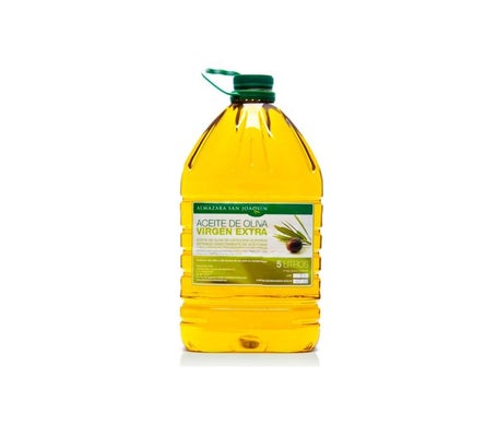 Almazara San Joaquin Aceite Oliva Extra Virgen Arbequina 5000ml