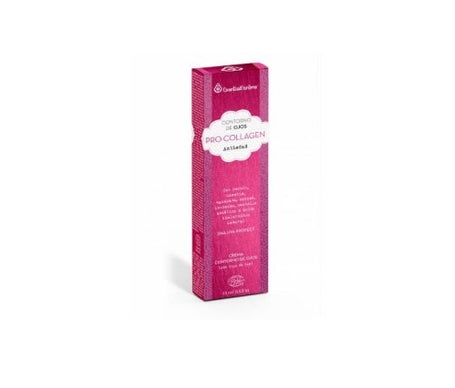 Intersa Esential Aroms Pro-Collagen Contorno de Ojos 15ml