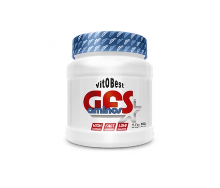 Vitobest Gfs Aminos Cereza 500g